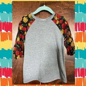 LuLaRoe Sloan, size 2